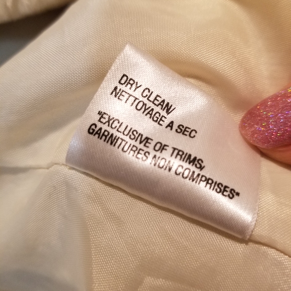 Extra Warm Luxurious Winter Oversized Coat - Picture 5 of 7